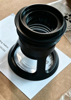 No.6011 5X Professional Fingerprint Magnifier