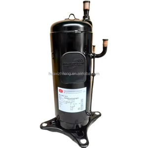 Compresor Scroll SIAM AN36YKLMT AN33YKLMT de Alta Calidad en Oferta, R410A 380-460V 50 60Hz para Cuarto Frío, VRF, Aire Acondicionado Industrial - Product Image 4