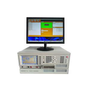 Umfassender Tester für YH-CS512P elektrischen Draht und Kabel - Product Image 6