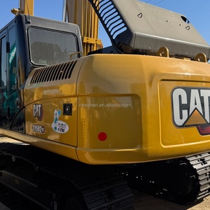 ใช้สำหรับรถขุดขนาดกลาง Cat 315D 17 ตัน พร้อมส่วนประกอบหลัก ได้แก่ มอเตอร์ เครื่องยนต์ กล่องเกียร์ ปั๊มเกียร์ ลูกปืน PLC - Product Image 2