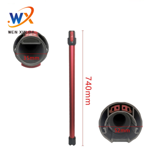 Convient à la tige d'extension de l'aspirateur <span class=keywords><strong>Dyson</strong></span>, tube d'extension de tube conducteur V7 V8 V10 <span class=keywords><strong>V11</strong></span> V15 accessoires - Product Image 2