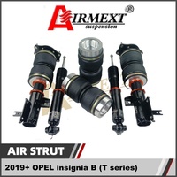 Pour OPEL insignia B (2019 +)/jambe de force pneumatique/suspension pneumatique Coilover/ensemble de ressort pneumatique marque AIRMEXT