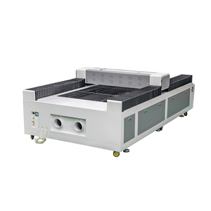 Bibo 4x8ft Gran Grabador Láser de Escritorio 1325 para Madera, Acrílico, MDF, Cuero, Contrachapado, Cortadora Láser de CO2 de 150W - Product Image 2