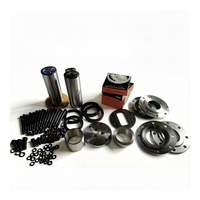 Kit de réparation de pivot de chariot élévateur CDM 955H – Pièce de rechange OEM et de rechange après-vente