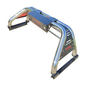 Accessoires pour camion <span class=keywords><strong>Pick</strong></span>-<span class=keywords><strong>Up</strong></span> 4x4, à bas <span class=keywords><strong>prix</strong></span>, barre roulante de sport, avec lumière, pour <span class=keywords><strong>Ford</strong></span> <span class=keywords><strong>ranger</strong></span> - Product Image 6