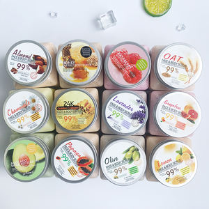 Vente en gros <span class=keywords><strong>Gommage</strong></span> corporel propre exfoliant au lait de rose de haute qualité <span class=keywords><strong>Gommage</strong></span> corporel blanchissant végétalien biologique et de marque privée - Product Image 2