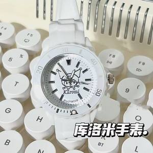 ร้อนใหม่แฟชั่น<span class=keywords><strong>การ์ตูน</strong></span>หนังเด็กนาฬิกาที่มีสีสันกล่องขายปลีกเด็กผู้หญิงนาฬิกาเด็กนาฬิกาสําหรับของขวัญวันเกิด - Product Image 3