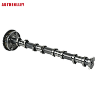 Arbre à cames moteur AUTHENLLEY pour Audi A3 TT VW EA888, ensemble arbre à cames d'admission et d'échappement 06J109022H 06H109022AH