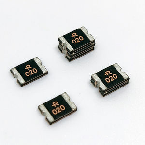 Da Rong самый популярный Smd1812R050Sf 15V 24V 30V 33V 60V 0.5A <span class=keywords><strong>ptc</strong></span> сбрасываемый тепловой предохранитель для комплекта ассортимента предохранителей - Product Image 1