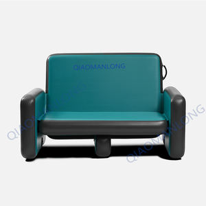 Canapé de plage gonflable ultra léger, canapé gonflable de loisirs pour les sports nautiques - Product Image 5