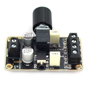 Mini amplificateur de puissance stéréo PAM8406 5W+5W Classe D Amplificateur audio double canal Carte d'amplification numérique DIY 5V CC Composants électroniques pour haut-parleurs - Product Image 4