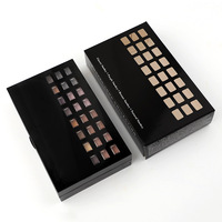 Coffret Cadeau Maquillage Complet Femme Professionnel – Palette d'Ombres à Paupières Kit de Maquillage Complet pour Coiffeuse