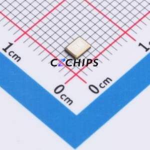 SWXC8ABVE0-38.400000 Crystal (Passive) SMD3225-4P Crystal Oscillator SMD Crystal Oscillator 38.4MHz 10ppm 10pF - Product Image 1