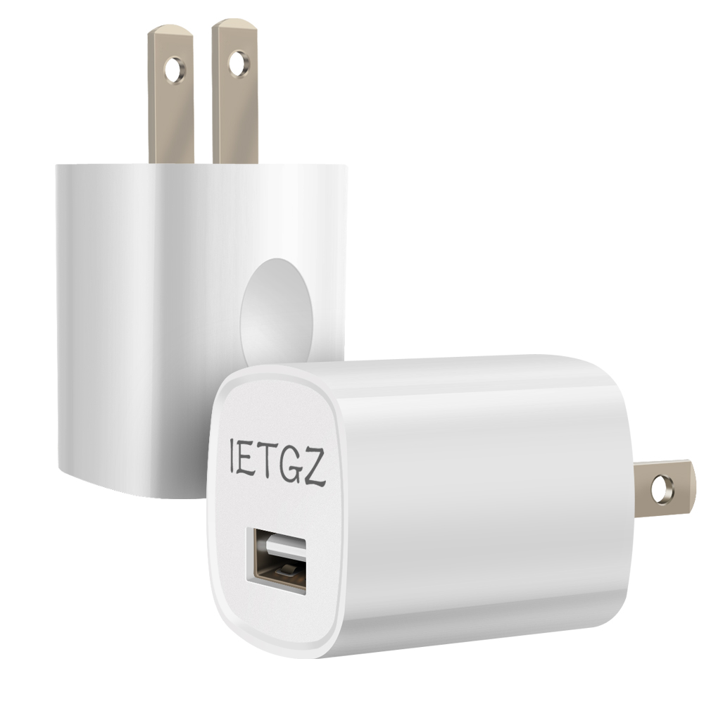 Зарядное устройство usb для iphone