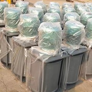 รถเครนทาวเวอร์สำหรับงานก่อสร้าง รถเครนทาวเวอร์คุณภาพสูง 5 ตัน ระบบควบคุมความเร็วแบบรีโมทคอนโทรล - Product Image 6