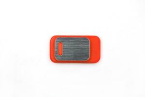 USKYSZ Bulk Push-pull Shape Usb Flash Drive OEM logo Business Card 8GB16GB 32GB 64GB 128GB 2.0 Swivel Plastic Usb Music <strong>Memory</strong> - Product Image 5