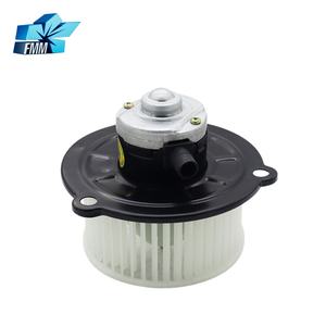 Ventilateur de climatisation de voiture à haute précision 12V, ventilateur de climatisation dynamique à équilibrage dynamique 27226EA01A pour KUBOTA 161 163 YANMAR - Product Image 2