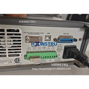 Keithley 2200-30-5  แหล่งจ่ายไฟ DC 30 โวลต์ 5 แอมป์ lexso H - Product Image 3