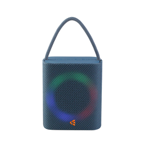 Kisonli <span class=keywords><strong>S2</strong></span> Mini Radio Fm Altavoz portátil para DJ - Product Image 1
