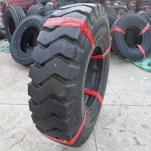 Pneu 1400-24 pour Compacteur à Rouleaux, Camion Minier, Usage Intensif, Résistant à l'Usure - Product Image 3
