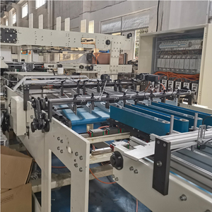 Máquina empacadora <span class=keywords><strong>de</strong></span> rollos múltiples <span class=keywords><strong>de</strong></span> papel higiénico, máquina empaquetadora <span class=keywords><strong>de</strong></span> toallas <span class=keywords><strong>de</strong></span> cocina, rollos <span class=keywords><strong>de</strong></span> papel higiénico, máquina empacadora y empaquetadora <span class=keywords><strong>de</strong></span> bolsas individuales - Product Image 6