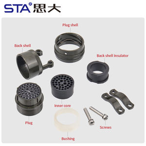 موصل سلسلة I Bayonet PT06 PT02 - Product Image 5