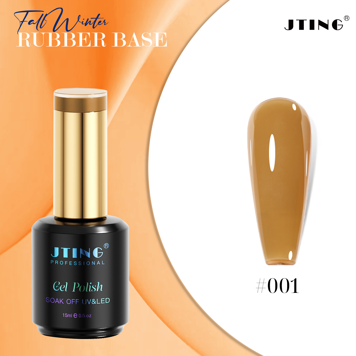 Fall Winter Rubber Base#01