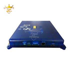 Software di gioco ad alto profitto IGS Power Force gioco gioco a gettoni Golden <span class=keywords><strong>Master</strong></span> High Roller - Product Image 2