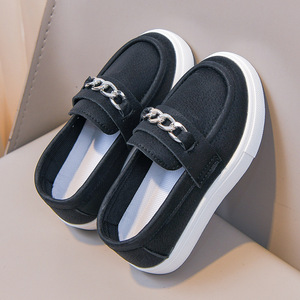 Mocassini Casual per Bambini Disponibili in Diversi Colori, Leggeri con Suola Morbida, Facili da Indossare, Scarpe Traspiranti - Product Image 3