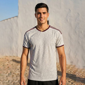 <span class=keywords><strong>Camiseta</strong></span> de la Selección Nacional de <span class=keywords><strong>España</strong></span> 2026, <span class=keywords><strong>Camiseta</strong></span> de Fútbol Sublimada de Alta Calidad, Nombre y Número Personalizados, Uniformes de Entrenamiento de Fútbol Español - Product Image 1