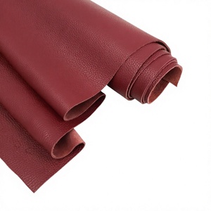 Finish Real Cow Buffalo <b>Leather</b> Hide Genuine <b>Leather</b> <b>Sheet</b> Wind Proof Customizable Designs Accessories & Craft Made in India - Product Image 5