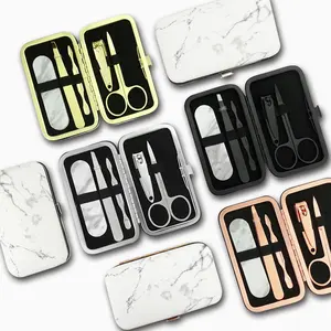 5 Cái Manicure & Pedicure <span class=keywords><strong>Set</strong></span> Nail Pedicure Manicure <span class=keywords><strong>Set</strong></span> Công Cụ Mini Mens Manicure <span class=keywords><strong>Set</strong></span> Bán Buôn - Product Image 1