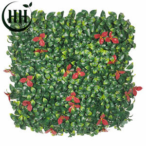 Plantes artificielles suspendues réalistes pour la maison, la chambre et la <span class=keywords><strong>salle</strong></span> <span class=keywords><strong>de</strong></span> <span class=keywords><strong>bain</strong></span>, jardin vertical en plastique pour l'intérieur, fabriqué en Chine - Product Image 4