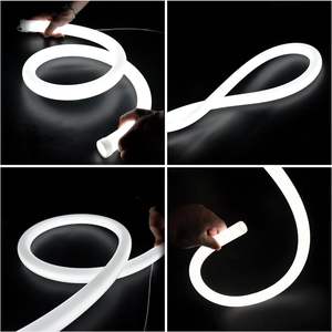 <span class=keywords><strong>Neon</strong></span> Flex Led <span class=keywords><strong>lampada</strong></span> 360 Led diffusore <span class=keywords><strong>lampada</strong></span> <span class=keywords><strong>Neon</strong></span> 2 <span class=keywords><strong>cm</strong></span> 360 Derajat rotonda luce al <span class=keywords><strong>Neon</strong></span> - Product Image 4
