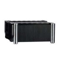 SY-04 Shengya PSM-300T 30e anniversaire Version Gallstone amplificateur hybride Mono amplificateur de classe A et AB Tube ECC88 300W 8ohm