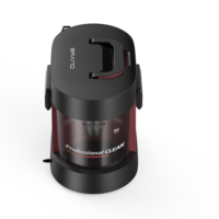 Nettoyeur vapeur intelligent pour la maison et l'hôtel, robot portable contrôlé par application, acier inoxydable léger, auto-nettoyant, réservoir d'eau de 3 L
