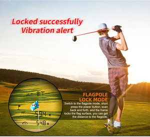 Norm haute sensibilité 700m 6X Mini affichage <span class=keywords><strong>GPS</strong></span> <span class=keywords><strong>Golf</strong></span> Laser <span class=keywords><strong>télémètre</strong></span> mètre bon prix produit - Product Image 5