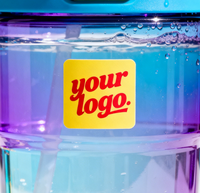 Autocollants Graffiti Personnalisés Imperméables aux Couleurs Vives, Impression Nette pour Ornements Artisanaux Personnalisés