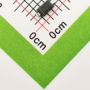 brand-new and original BZT52C24-VL SOD-123W Diodes Zener Diodes 500mW 24V 0.1uA - Product Image 1