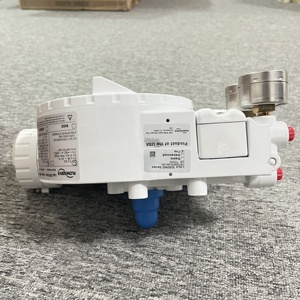 รุ่นดิจิตอล 3200MD ซีรีส์ดั้งเดิม |   รุ่น 3200MD-10-D6-E-04-40-0G-0F ประสิทธิภาพสูงสำหรับวาล์วควบคุม - Product Image 5