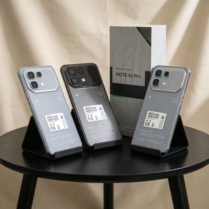 สมาร์ทโฟน note60pro 5G ขายดี 24GB+1TB, หน้าจอใหญ่ 7.0 นิ้ว, ปลดล็อคทั่วโลก, รองรับซิมคู่, ขายส่งจากโรงงานโดยตรง - Product Image 6