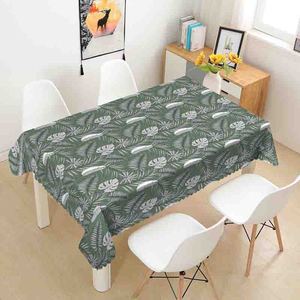 Las mejores ventas, <span class=keywords><strong>manteles</strong></span> impermeables <span class=keywords><strong>de</strong></span> Pvc, mantel rectangular estampado barato - Product Image 4