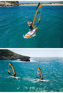 <span class=keywords><strong>Planche</strong></span> <span class=keywords><strong>à</strong></span> <span class=keywords><strong>pagaie</strong></span> professionnelle, <span class=keywords><strong>planche</strong></span> de surf gonflable, <span class=keywords><strong>planche</strong></span> <span class=keywords><strong>à</strong></span> voile SUP, voile en mer pour l'athlète ou le joueur <span class=keywords><strong>technique</strong></span> - Product Image 4