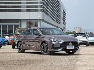 I giovani piccoli e alla moda amano l'auto di MG5 ultima versione auto usate in vendita - Product Image 5