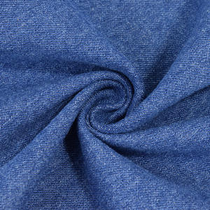 <span class=keywords><strong>Tissu</strong></span> Denim Sergé 100% Coton Tissé 12oz, Prix Usine Avantageux pour Jeans - Product Image 2