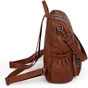 Wholesale Convertible Backpack Shoulder Bag to Carry Your