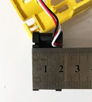 Ventilateur de refroidissement d'origine Fanuc A230-0602-X003 |   Haute efficacité |   Garantie d'un an |   1 KW-3 kW |   220V/110V |   Machine CNC