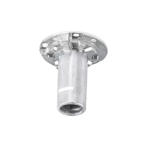 Volkswagen Rearview Mirror <b>Bracket</b> Gear Bearing Inner Liner 7E1857000 Steel Replacement Part - Product Image 1
