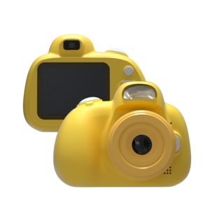 Ultima Mini Cartoon D6S fotocamera sportiva digitale per bambini DSLR Dual Lens 32MP 1080p <span class=keywords><strong>Video</strong></span> <span class=keywords><strong>E</strong></span> commerce fornitore vendita diretta in fabbrica - Product Image 2