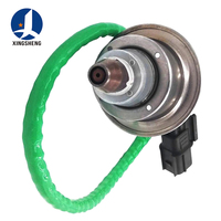 Nouveau capteur d'oxygène O2 de sonde Lambda en amont 36531-RE1-Z01 pour Honda Fit City Jazz Civic Accord